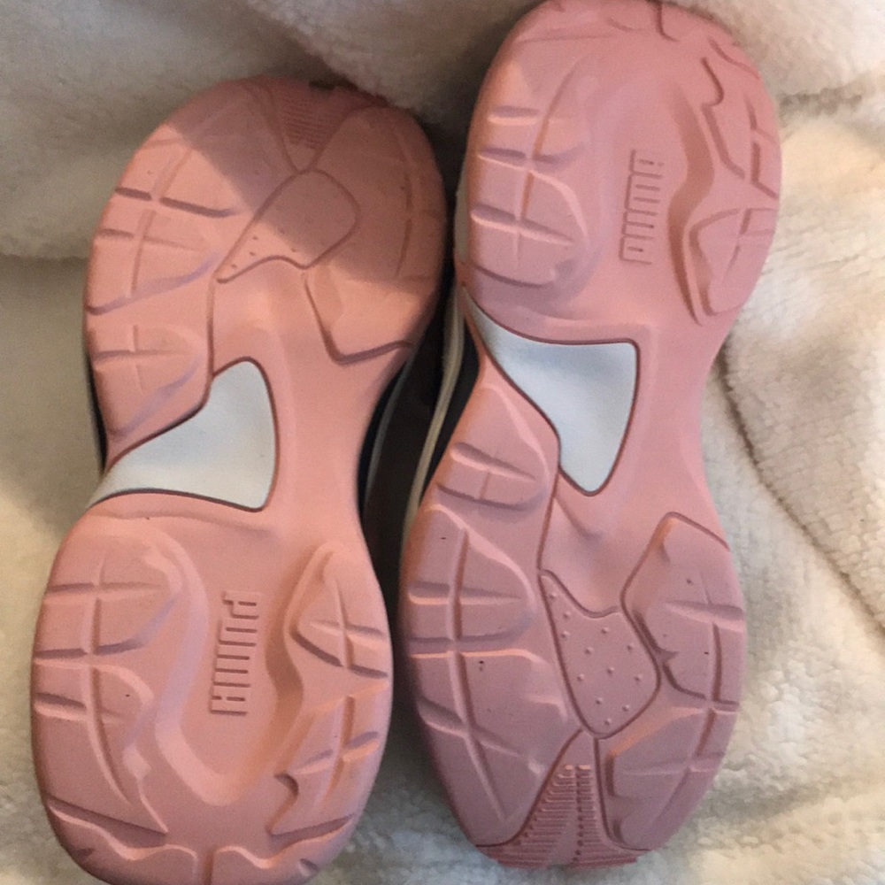 *New* Puma Select Thunder Rive Gauche - Picture 2 of 4